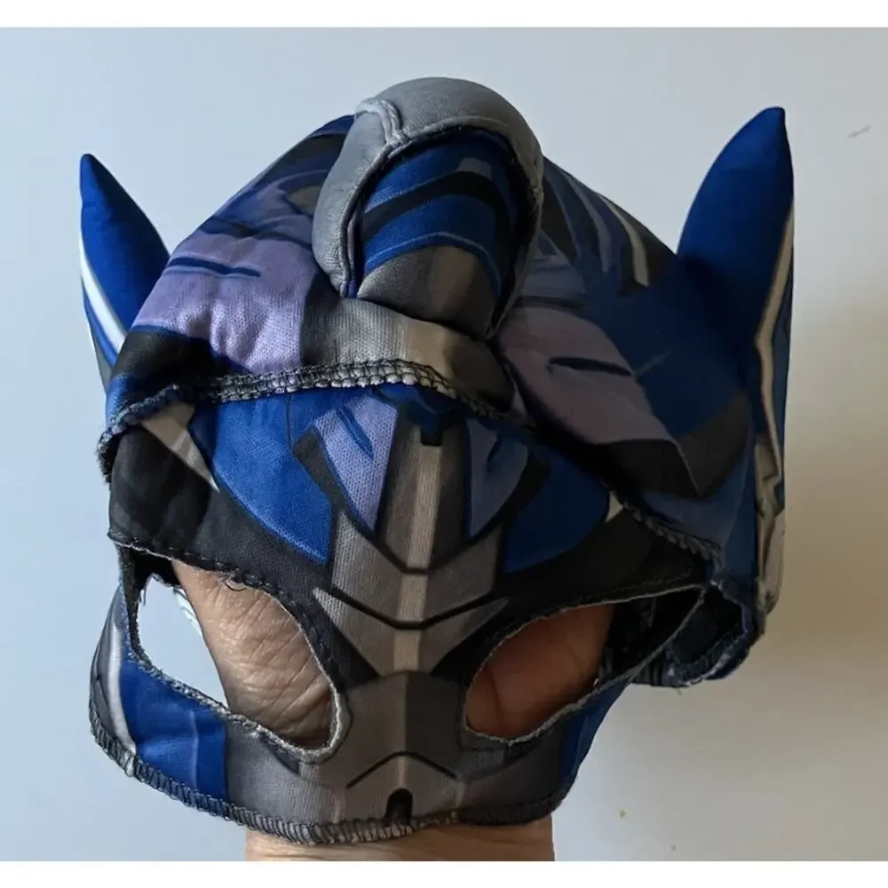 Disguise Transformers Optimus Prime Halloween Costume Kids Size 2T. EUC!!